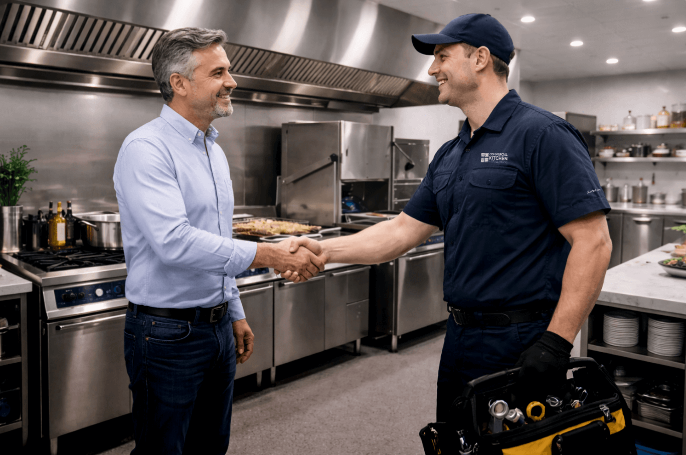 cki commercial partnership 3.0